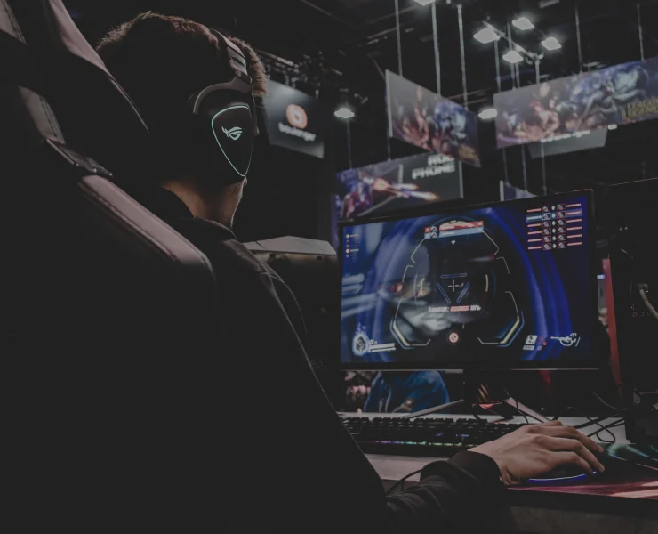 Gaming