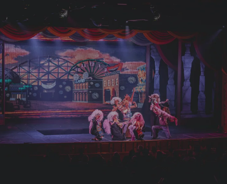 Teatro